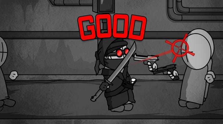 Madness Project Nexus gameplay thumbnail