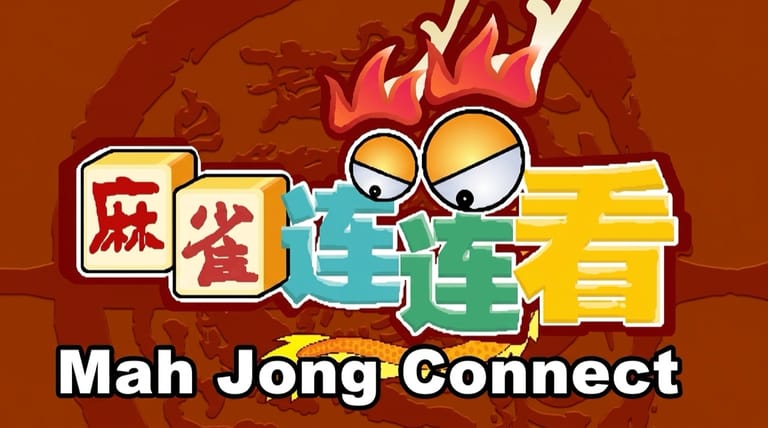 Mahjong Connect (Legacy) gameplay thumbnail