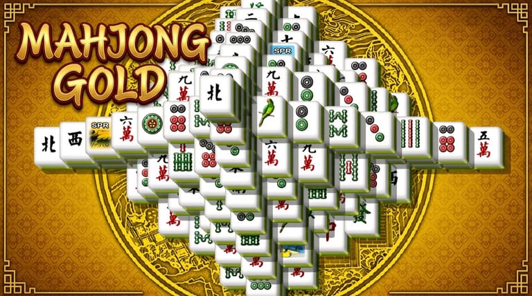 Mahjong Tower gameplay thumbnail