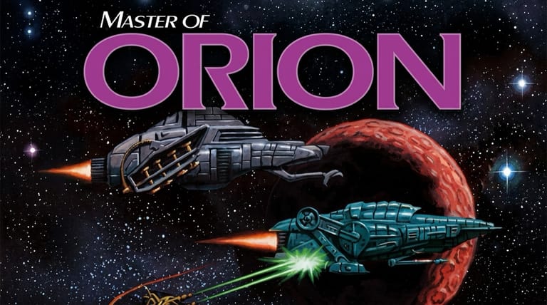 Master of Orion gameplay thumbnail