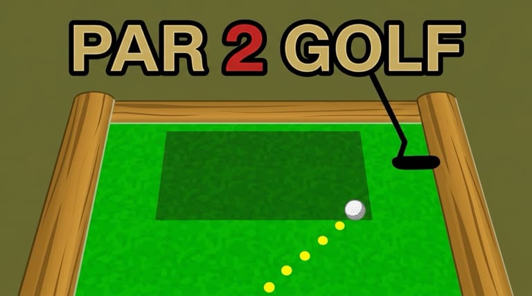 Mini Putt gameplay thumbnail