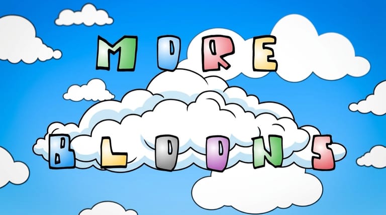 More Bloons gameplay thumbnail