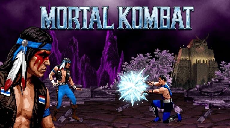 Mortal Kombat Karnage gameplay thumbnail