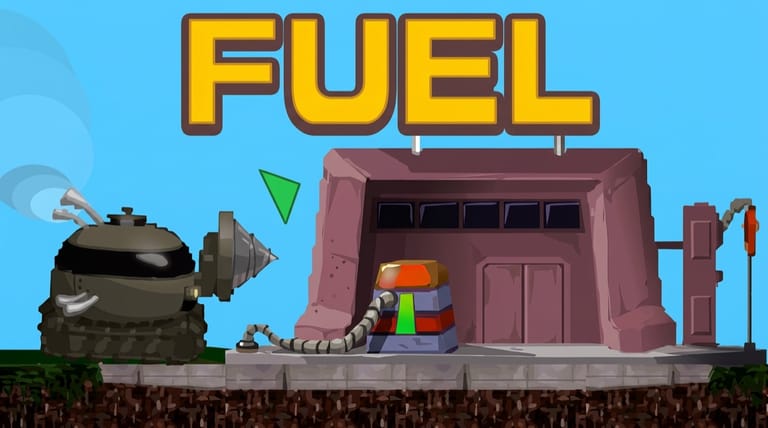 Motherload gameplay thumbnail