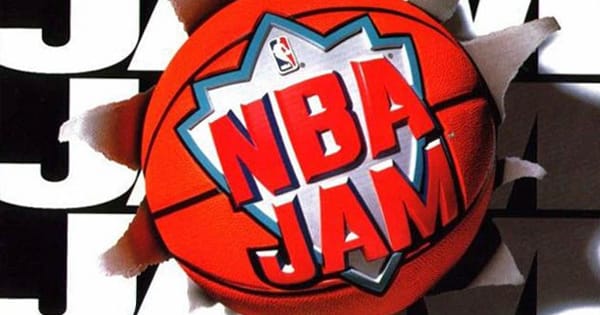 NBA Jam gameplay thumbnail