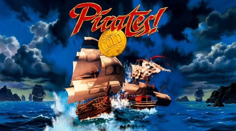 Pirates! Gold gameplay thumbnail
