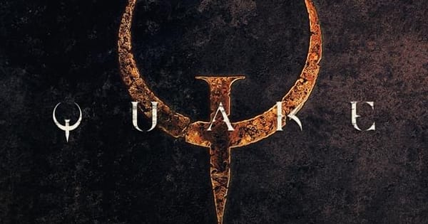Quake gameplay thumbnail