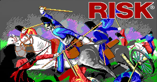 Risk gameplay thumbnail