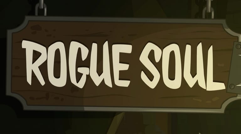 Rogue Soul 2 gameplay thumbnail