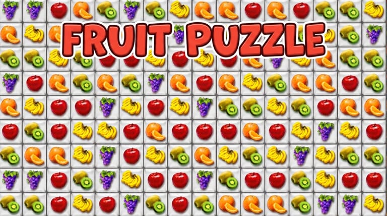 Same Game Fruit Collapse gameplay thumbnail