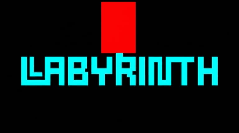Scary Maze gameplay thumbnail