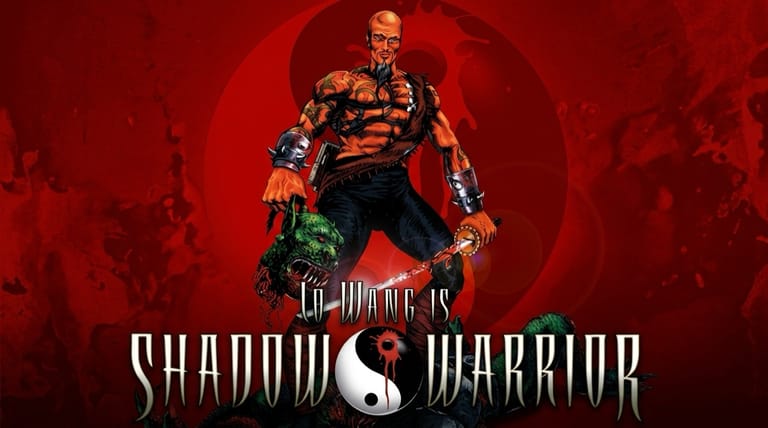 Shadow Warrior gameplay thumbnail
