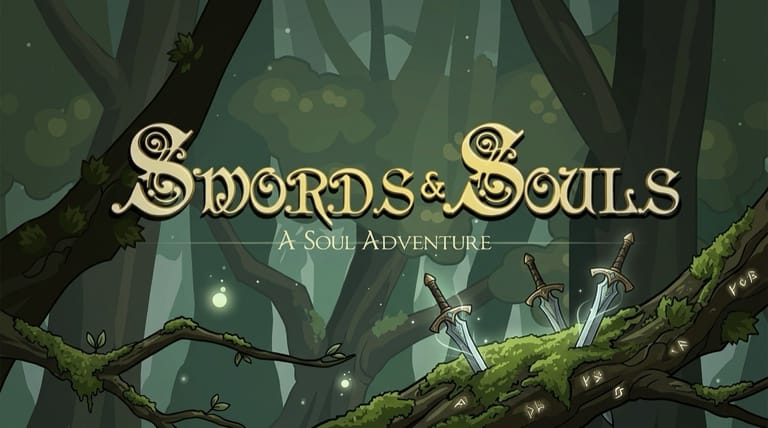 Swords & Souls gameplay thumbnail