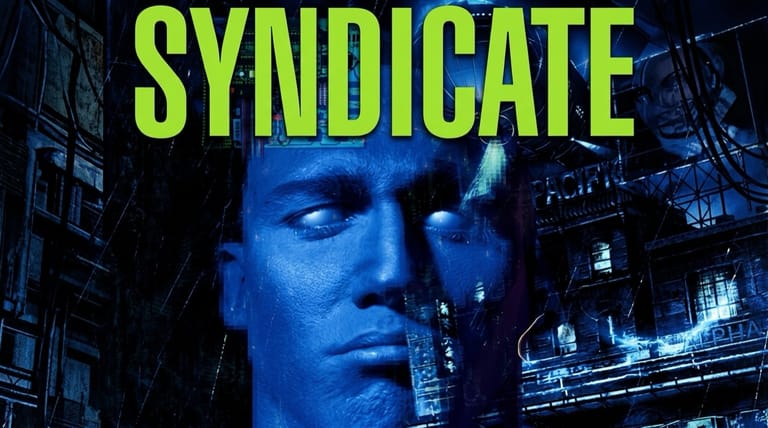 Syndicate gameplay thumbnail