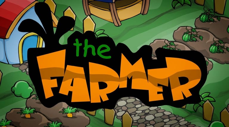 The Farmer gameplay thumbnail