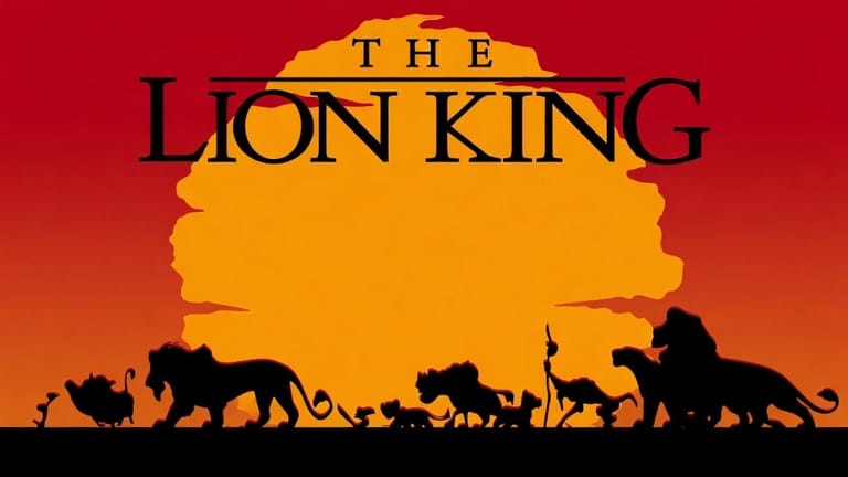 The Lion King gameplay thumbnail