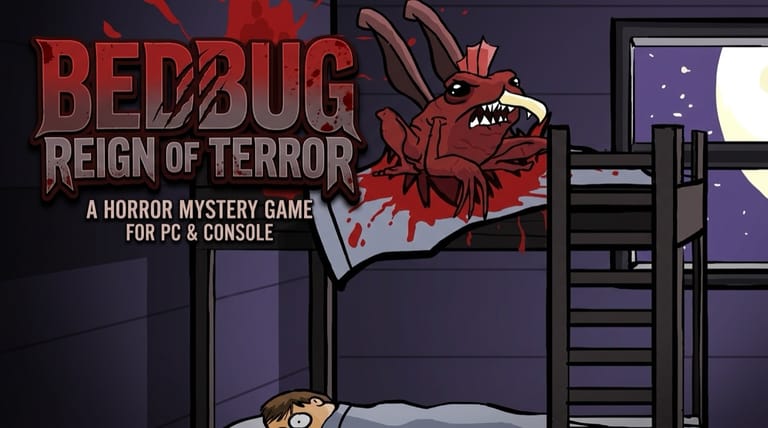 The Visitor gameplay thumbnail