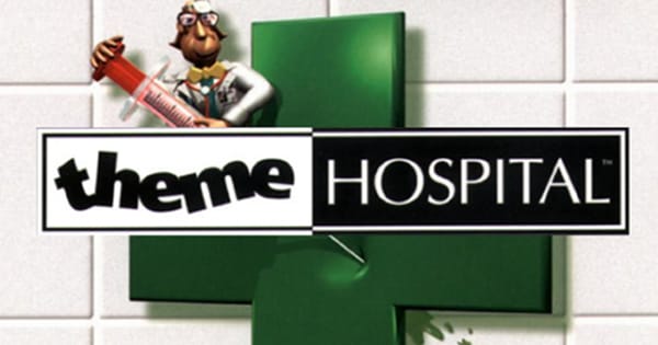 Theme Hospital gameplay thumbnail