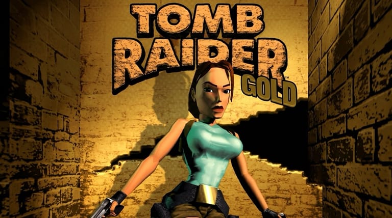 Tomb Raider: Gold gameplay thumbnail