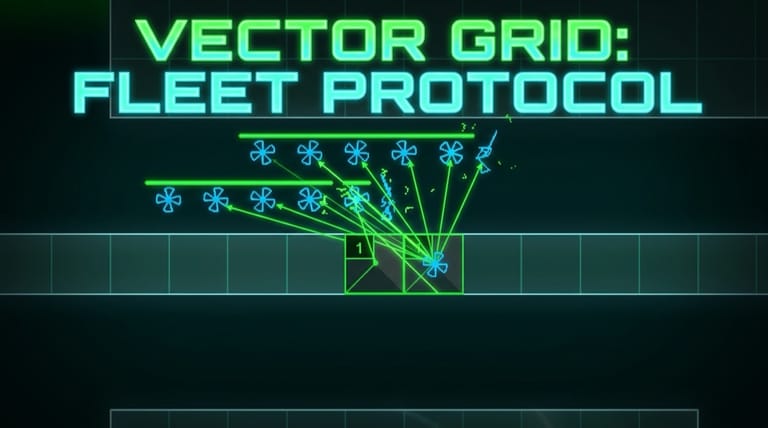 Vector TD gameplay thumbnail