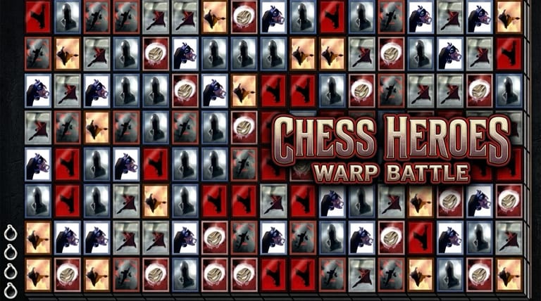 War Mahjong gameplay thumbnail