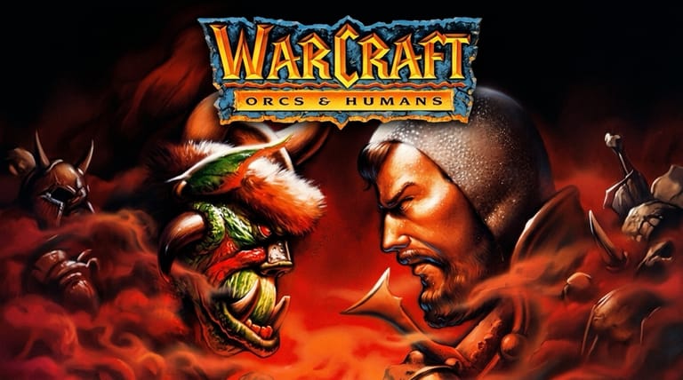 WarCraft: Orcs & Humans gameplay thumbnail