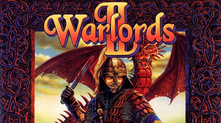 Warlords II gameplay thumbnail