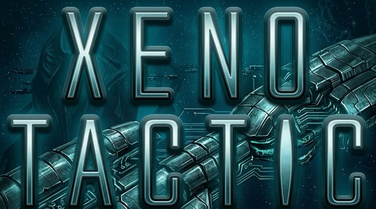 Xeno Tactic gameplay thumbnail